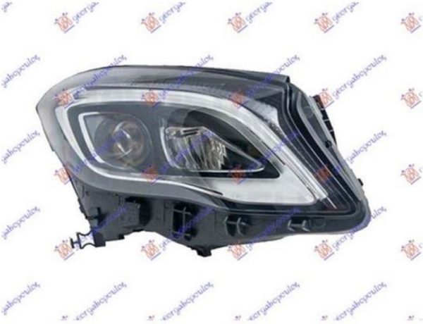 FAR CEO LED (DEPO) DESNO