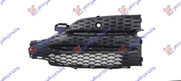 RESETKA PREDNJEG BRANIKA (PDS SENZOR) (AMG-LINE) LEVO