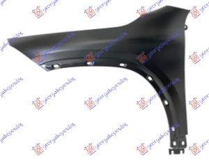 BLATOBRAN ALUMINIJUM (KINA) LEVO