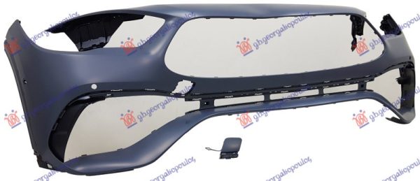 PREDNJI BRANIK PM (4 PDC SENZORI) (AMG-LINE)