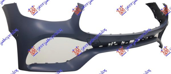 PREDNJI BRANIK PM (2 PDC SENZORI) (AMG-LINE)