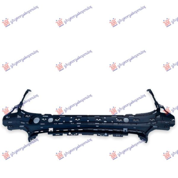 FRONT BUMPER STIFFENER (63 AMG)