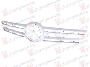 PVC MASKA SPOLJASNJA SREBRNA (KAMERA)