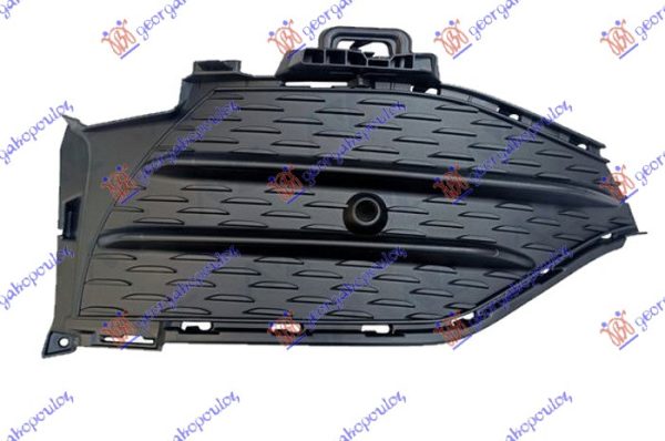 RESETKA PREDNJEG BRANIKA (PDS SENZOR) (AMG-LINE) DESNO