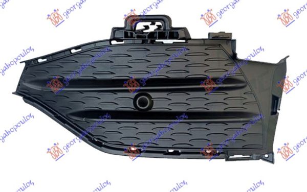 RESETKA PREDNJEG BRANIKA (PDS SENZOR) (AMG-LINE) LEVO