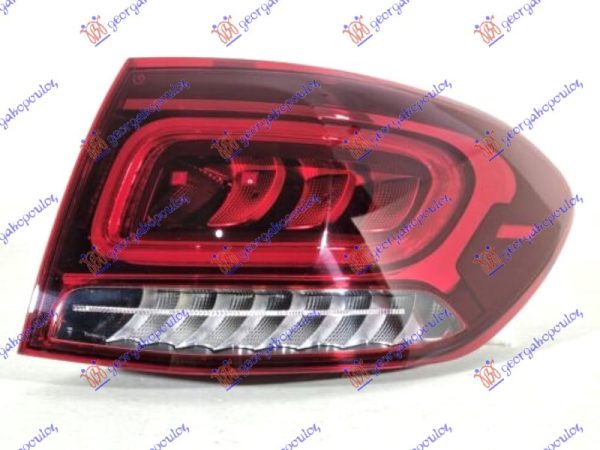 STOP LAMPA SPOLJASNJA CELA LED (SUV) (ULO) DESNO