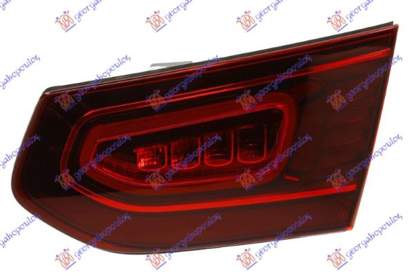 STOP LAMPA UNUTRASNJA LED (COUPE) (ULO) DESNO