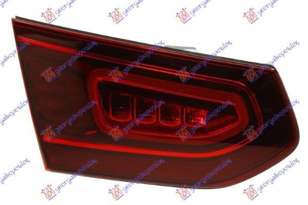STOP LAMPA UNUTRASNJA LED (COUPE) (ULO) LEVO