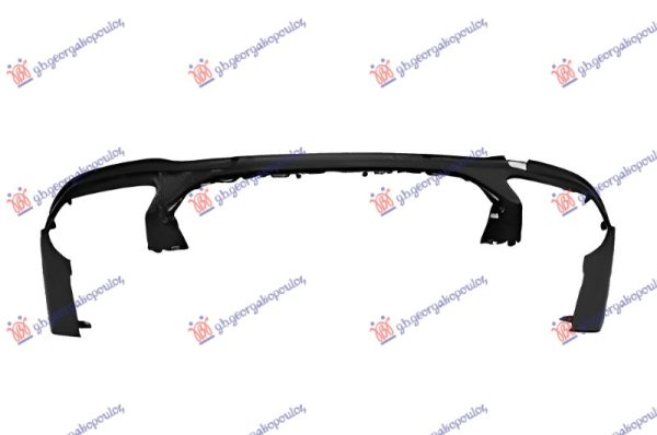 REAR BUMPER SPOILER (43/63 AMG)