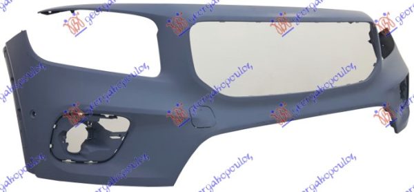 PREDNJI BRANIK PM (2 PDC SENZORI)