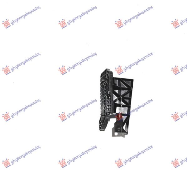 FRONT BUMPER ABSORBER (WITH & W/O PDS)