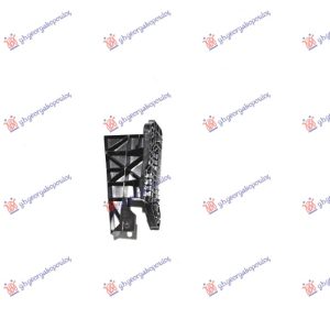 FRONT BUMPER ABSORBER (WITH & W/O PDS)