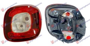 STOP LAMPA (E) DESNO