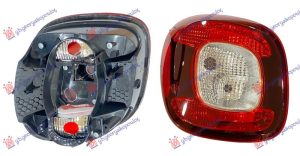 STOP LAMPA (E) LEVO