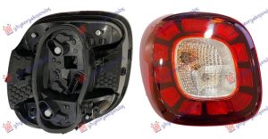 STOP LAMPA LED (E) LEVO