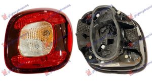 STOP LAMPA (ULO) DESNO