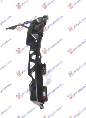 REAR BUMPER ABSORBER SIDE