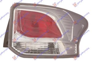 STOP LAMPA SPOLJASNJA (DEPO) DESNO
