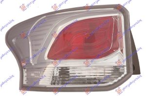 STOP LAMPA SPOLJASNJA (DEPO) LEVO