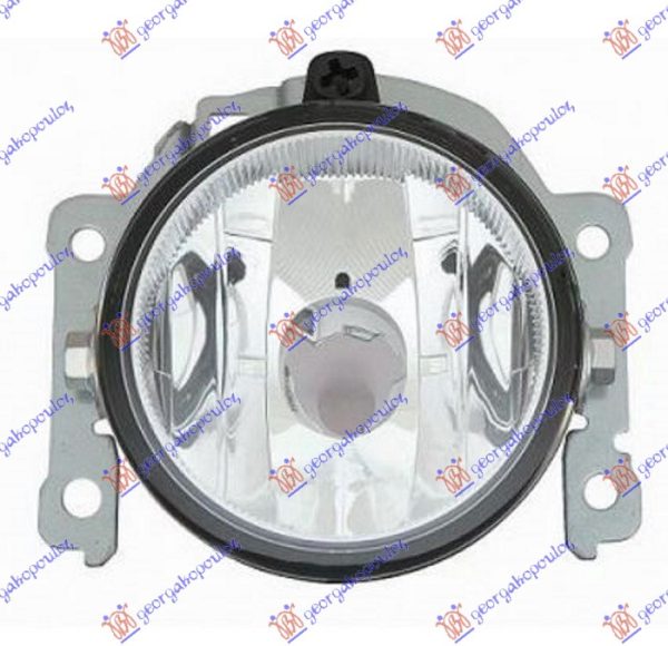 FOG LAMP (E) (DEPO)