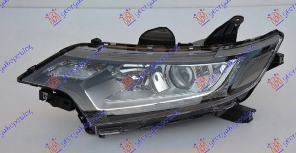 FAR ELEKTRICNI (HB3) SA LED DNEVNIM SVETLOM (DEPO) LEVO