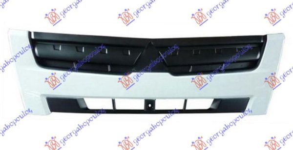PVC MASKA PM (USKA KABINA)