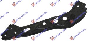 NOSAC HLADNJAKA GORNJI LEVO