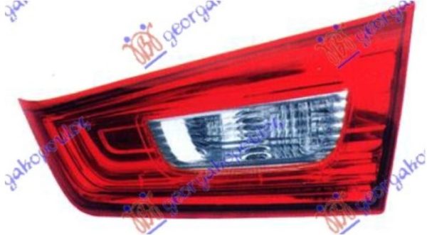 STOP LAMPA UNUTRASNJA (DEPO) DESNO