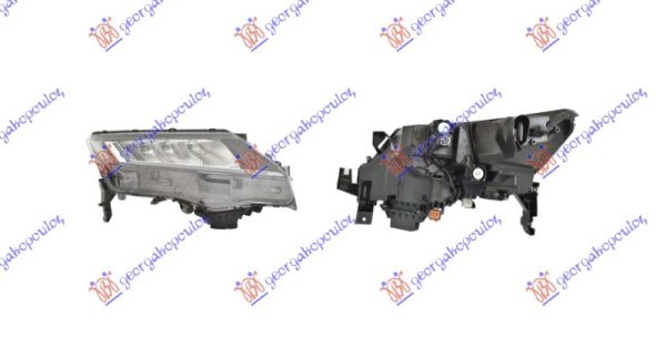 FAR CEO LED (DEPO) DESNO