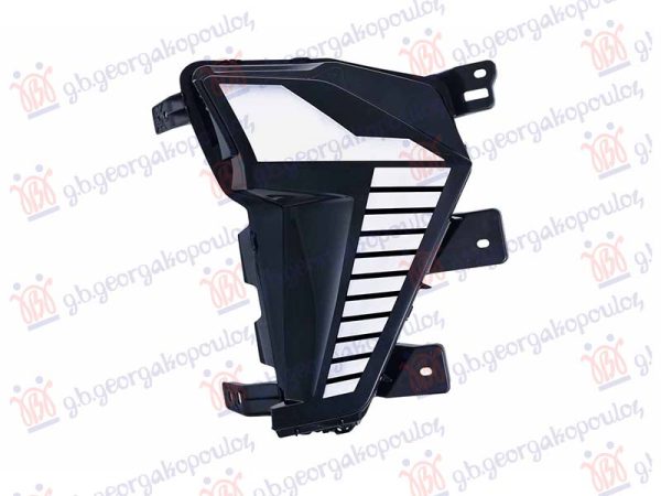 DAYTIME RUNNING LIGHT LED (HELLA)