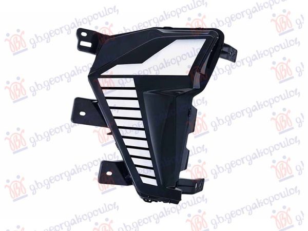 DAYTIME RUNNING LIGHT LED (HELLA)