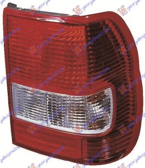 STOP LAMPA (DEPO) DESNO