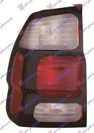 STOP LAMPA (BELI MIGAVAC) (DEPO) DESNO