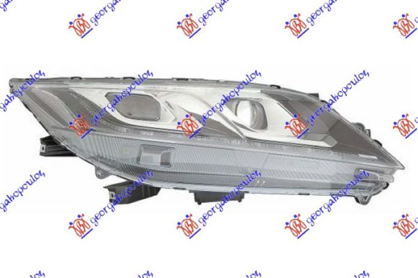 FAR CEO LED (DEPO) DESNO