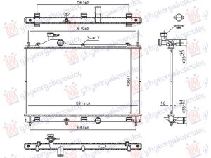 HLADNJAK MOTORA 1.5 BENZIN (MAN) (400x691)