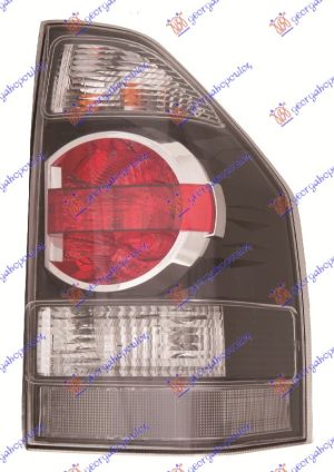 STOP LAMPA 3 VRATA (DEPO) DESNO