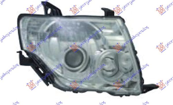FAR XENON (TYC) DESNO