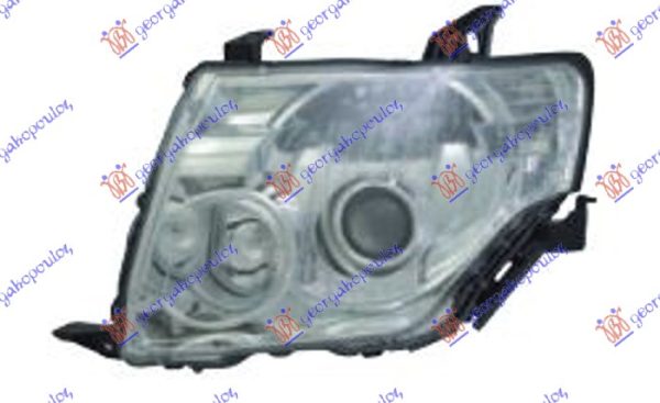 FAR XENON (TYC) LEVO