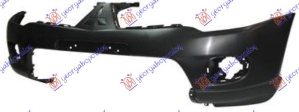 PREDNJI BRANIK (DUPLA KABINA) -2014