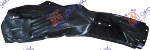 ZADNJE POTKRILO PLASTICNO (4WD) DESNO