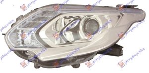 FAR Bi-XENON AFS SA LED DNEVNIM SVETLOM (TYC) LEVO