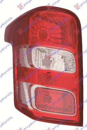 STOP LAMPA (DEPO) LEVO