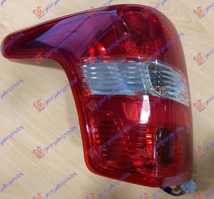 STOP LAMPA KOMPLET (TAJLAND) LEVO