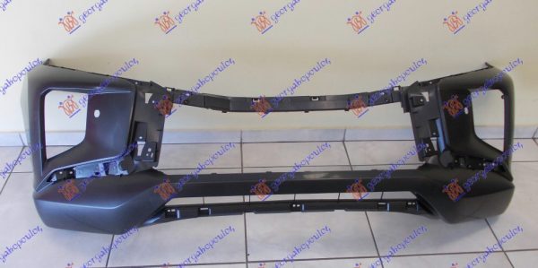PREDNJI BRANIK (4WD)