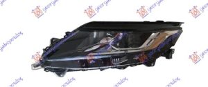 HEAD LAMP ELECTRICAL (E) (TYC)