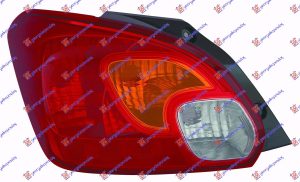 STOP LAMPA (DEPO) LEVO