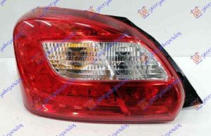 STOP LAMPA (DEPO) LEVO