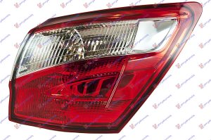STOP LAMPA SPOLJASNJA (LED) (TYC) DESNO