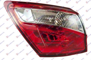 STOP LAMPA SPOLJASNJA (LED) (TYC) LEVO