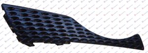 PVC MASKA MAT-CRNA DESNO